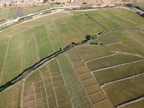 سیری در روستای سنگ سفید چرداول
