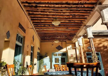 بوم‌گردی‌های زنجان موجب توانمندسازی جوامع محلی می‌شود