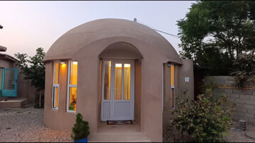 افتتاح اقامتگاه بوم‌گردی در شرق گلستان با سرمایه‌گذاری ۳۵ میلیارد ریالی