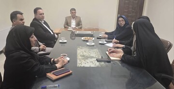 نخستین نشست شورای سیاست‌گذاری امور فرهنگی و گردشگری دماوند برگزار شد