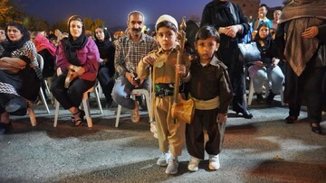 برگزاری ۱۱ رویداد گردشگری در ملایر