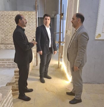 حمایت دستگاه قضا از مرمت و ساماندهی اماکن تاریخی