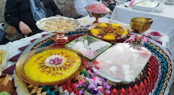 جشن متفاوت قزوینی‌ها در هفته وحدت/ از جشنواره غذای سنتی قیمه‌نثار تا رویدادهای فرهنگی متنوع