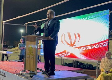 صنایع‌دستی و فرهنگ سیستان و بلوچستان نماد همبستگی تاریخی و امید اجتماعی