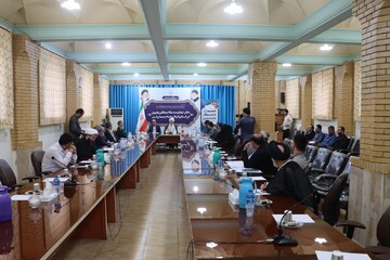 کارگروه‌های شورای فرهنگ عمومی زمینه تصمیم‌سازی علمی در حوزه فرهنگ است