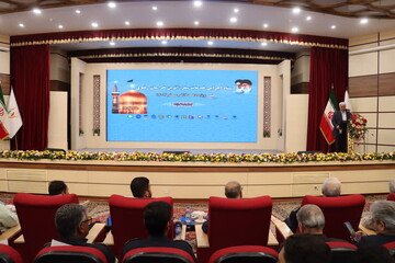 میزبانی خوب مشهد در دهه آخر ماه صفر ۱۴۰۴، مردمی‌بودن خدمتگزاری بود