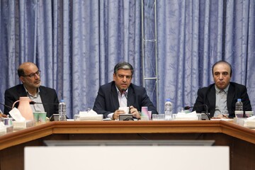 بهره‌برداری بهینه از ظرفیت‌های گردشگری استان اردبیل می‌تواند ما را از اعتبارات دولتی بی‌نیاز کند