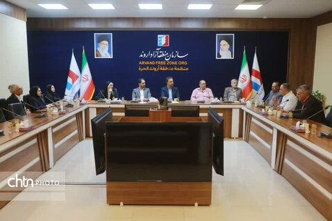 راهکارهای حمایتی منطقه‌آزاد اروند پیش‌رویِ هتلداران