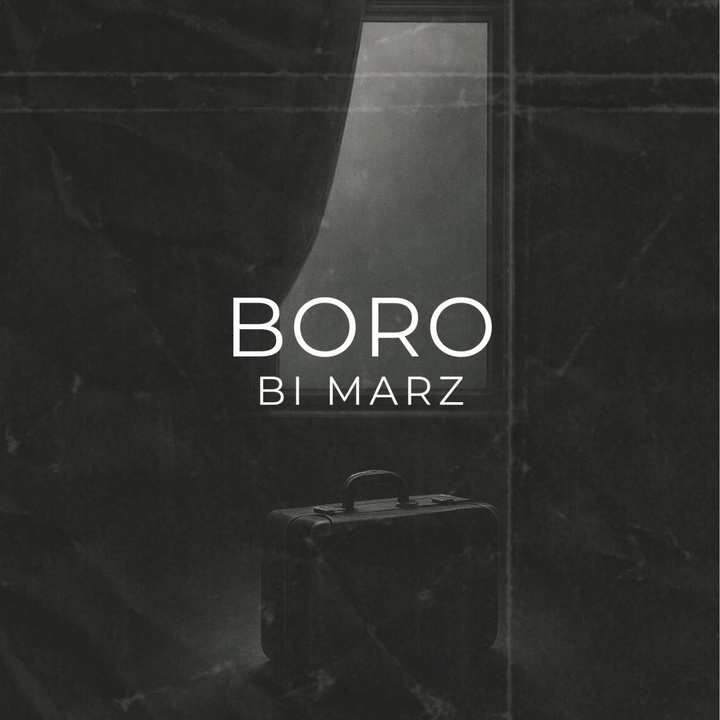 «برو» از گروه «بیمرز» منتشر شد/ ترانه‌ای برای رفتن