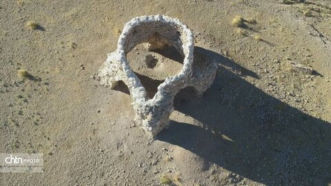 آتشکده قنیفر