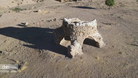 آتشکده قنیفر