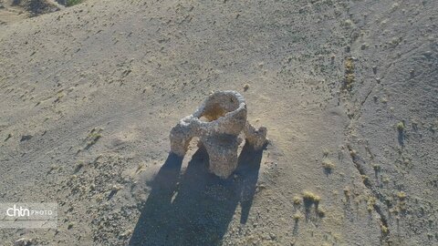 آتشکده قنیفر