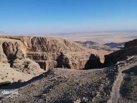 آتشکده قنیفر