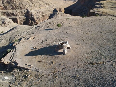 آتشکده قنیفر