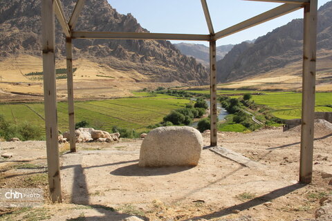 روستای سنگ سفید