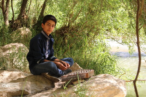 روستای سنگ سفید