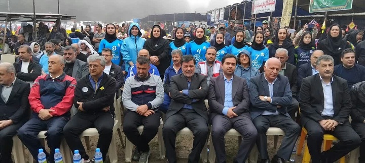 شناسایی ۱۴۷ بازی بومی و محلی در مازندران