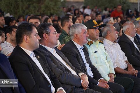 شروع به کار هشتمین جشنواره انگور ارومیه
