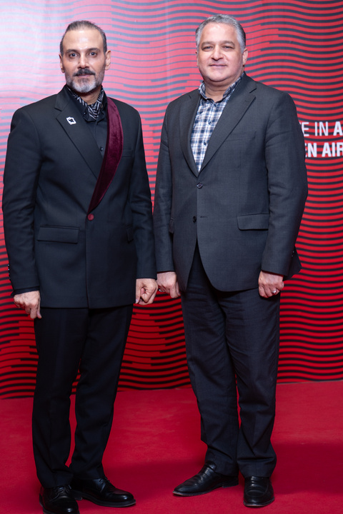 کنسرت علیرضا قربانی فرصتی مغتنم برای افزایش همدلی و نشاط در جامعه است