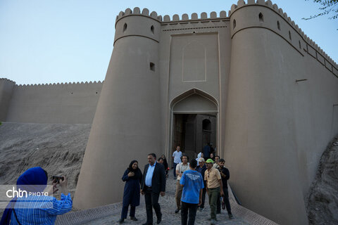 تور رسانه ای