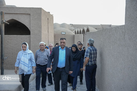 تور رسانه ای