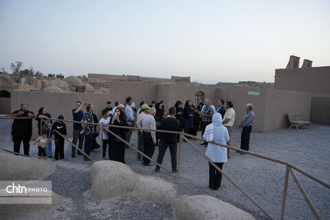 تور رسانه ای