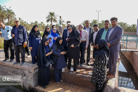 تور رسانه ای