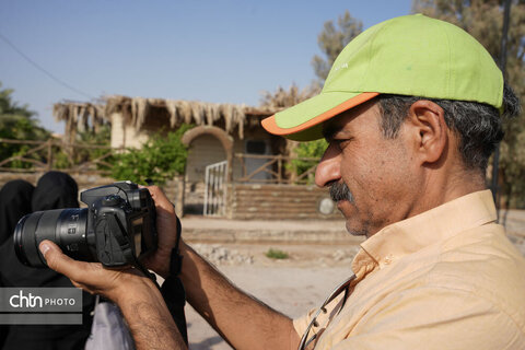 تور رسانه ای