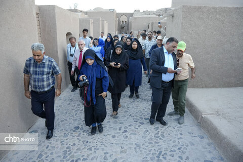 تور رسانه ای