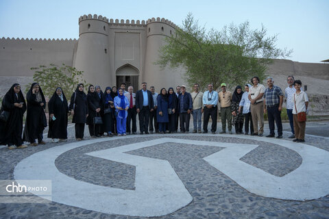 تور رسانه ای
