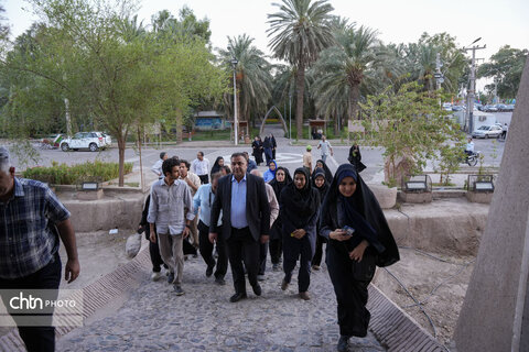 تور رسانه ای