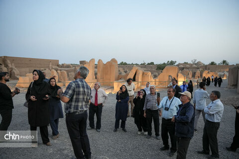 تور رسانه ای
