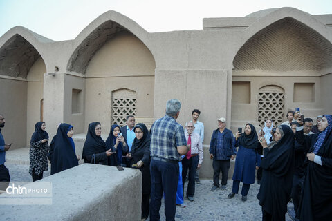 تور رسانه ای