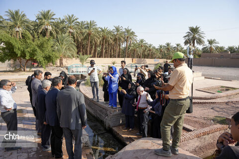 تور رسانه ای