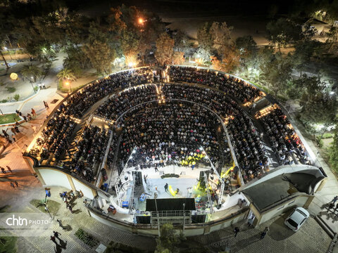 تور رسانه ای