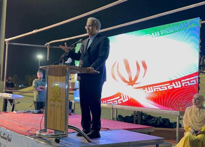 صنایع‌دستی و فرهنگ سیستان و بلوچستان نماد همبستگی تاریخی و امید اجتماعی