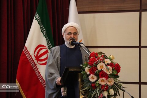 شکرانه ستاد اجرایی  خدمات سفر خراسان  رضوی در مشهد با حضور فعالان این حوزه