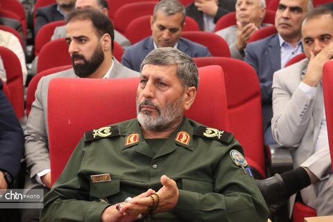 شکرانه ستاد اجرایی  خدمات سفر خراسان  رضوی در مشهد با حضور فعالان این حوزه