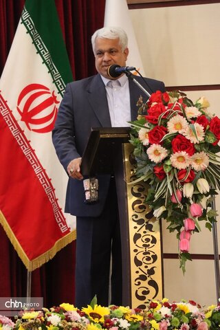 شکرانه ستاد اجرایی  خدمات سفر خراسان  رضوی در مشهد با حضور فعالان این حوزه