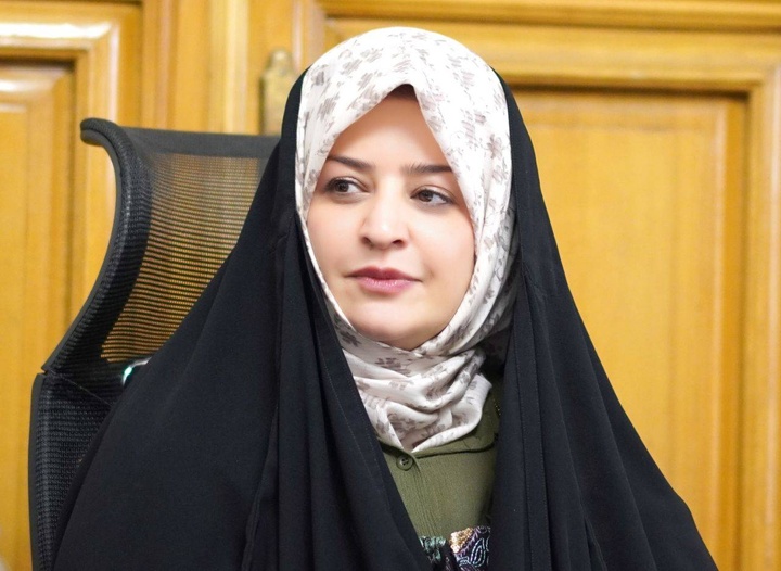 تقویت حضور صنایع‌دستی ایران در رویدادهای ملی و بین‌المللی