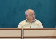 از بارگاه شمس تا گذر عرفان ایرانی