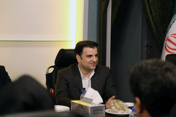 اعتبار فرهنگی کنسرت‌های بین‌المللی در اماکن تاریخی، دوسویه و جهانی است/ برنامه‌ریزی برای بازگشایی تدریجی موزه‌های سعدآباد پس از ساماندهی اموال