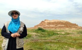 رویکرد جامع‌نگر پایگاه میراث‌جهانی چغازنبیل در دولت چهاردهم