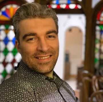 خوراک روایت هویت است/ از شیراز تا آمریکای جنوبی؛ سفر فرهنگی از دریچه خوراک در خانه پرهامی