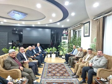 توسعه گردشگری کردستان نیازمند حمایت ویژه است