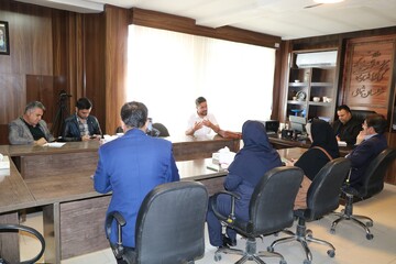 برگزاری نشست خبری جشنواره شب‌های فرهنگی اقوام ایران‌زمین