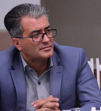 گردآوری، تدوین و چاپ کتاب مشاغل سنتی ابرکوه، کلید خورد