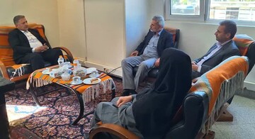 مسیر نوین اشتغال‌زایی برای مددجویان کمیته امداد در استان مرکزی