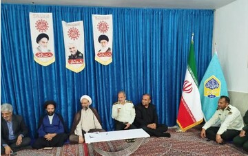 تأکید امام جمعه شهرستان مود بر ضرورت حفاظت از مواریث‌فرهنگی