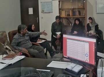 جلسه رسمی رسیدگی به شکایات دفاتر خدمات مسافرتی برگزار شد